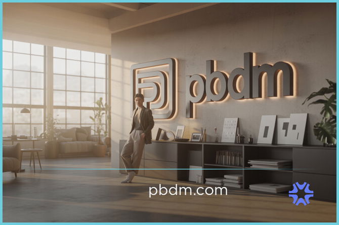 PBDM.com — 2