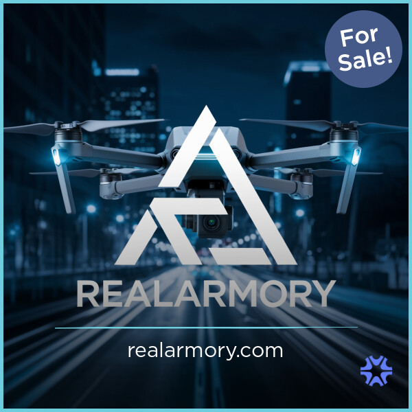 RealArmory.com image 2