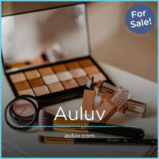 Auluv.com - Great premium names
