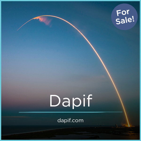 Dapif.com — 2