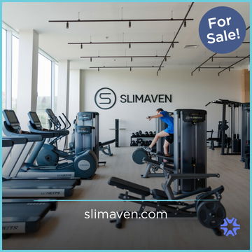 Slimaven.com