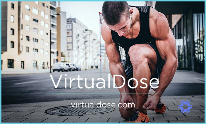 VirtualDose.com — 2