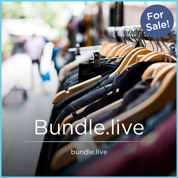 Bundle.live