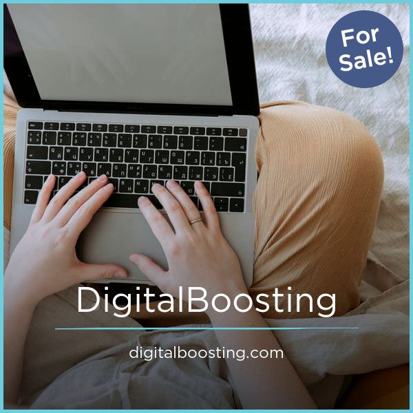 DigitalBoosting.com