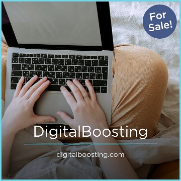 DigitalBoosting.com