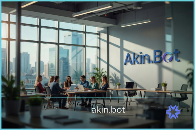 Akin.Bot — 2