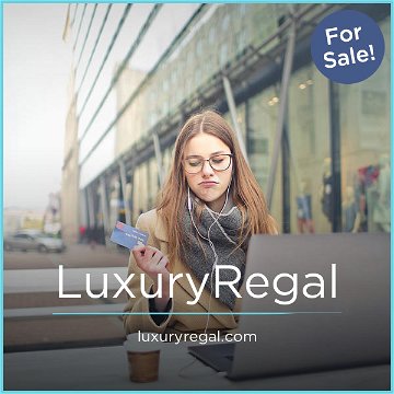 LuxuryRegal.com