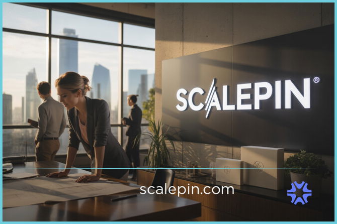 ScalePin.com