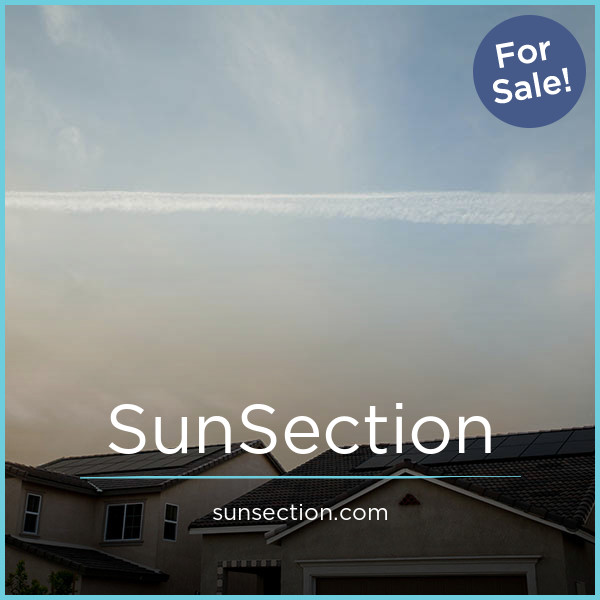 SunSection.com image 2