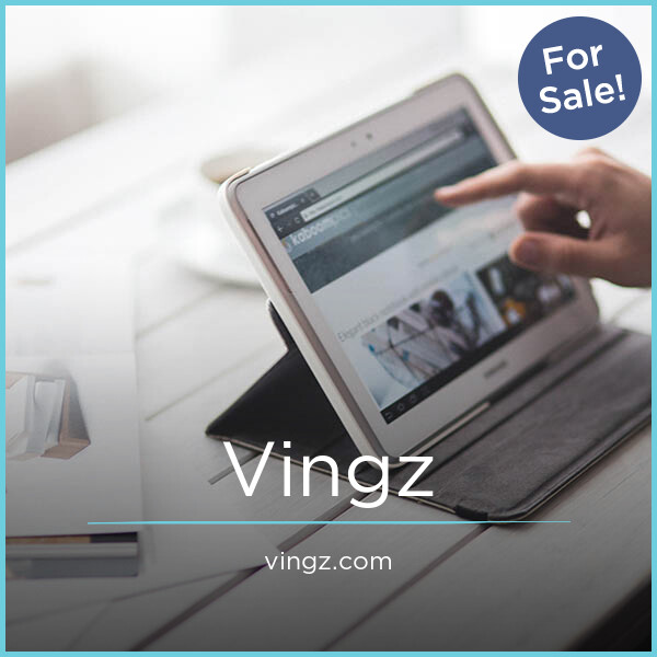 Vingz.com image 2