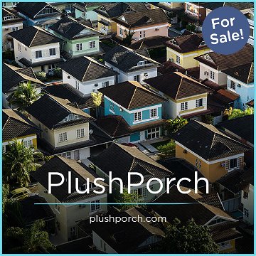 PlushPorch.com