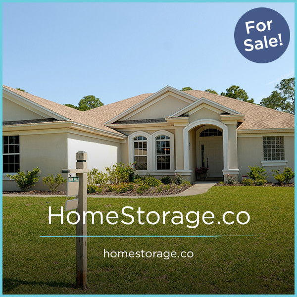 HomeStorage.co