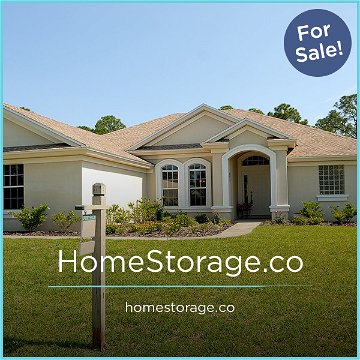 HomeStorage.co