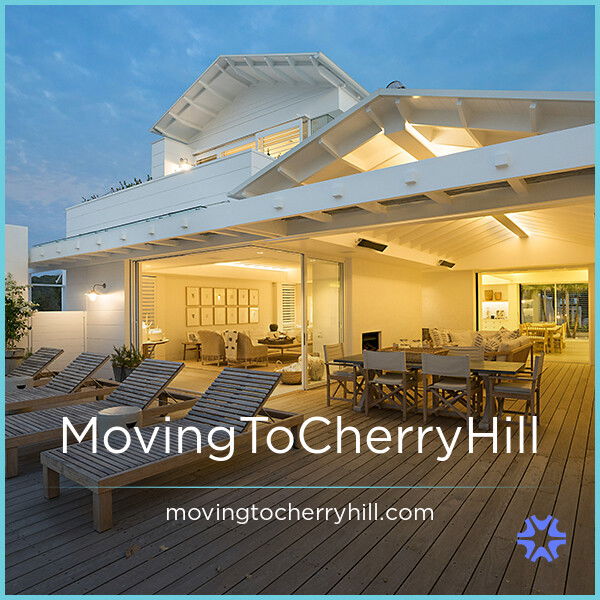 MovingToCherryHill.com