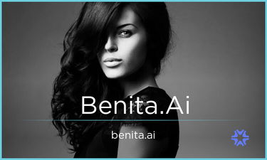Benita.Ai is for sale