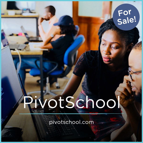 Pivotschool.com