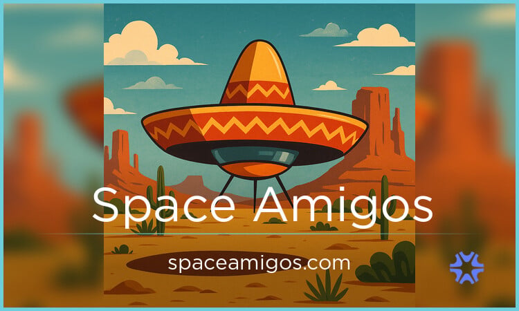 SpaceAmigos.com image 2