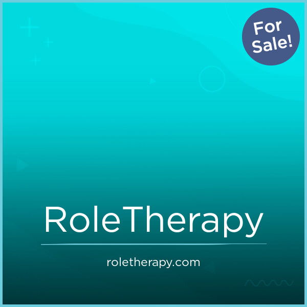 RoleTherapy.com