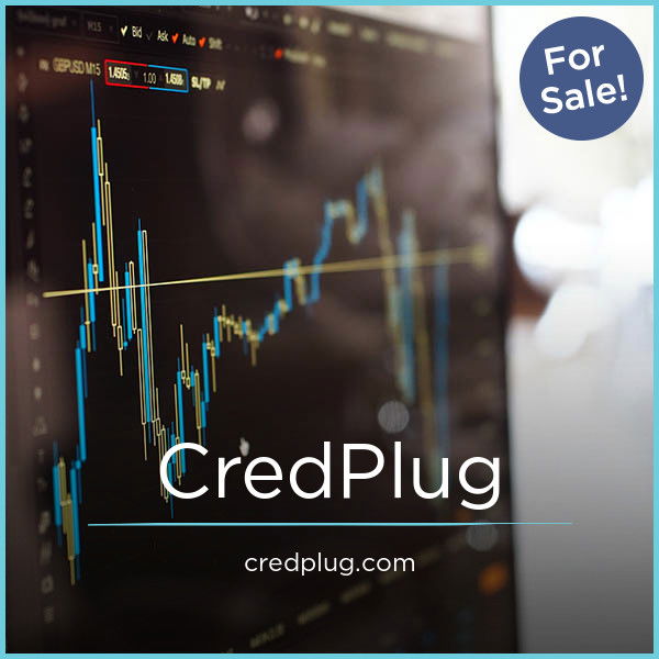 CredPlug.com