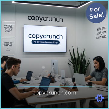 CopyCrunch.com