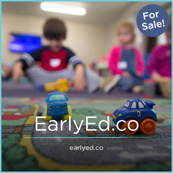 EarlyEd.co