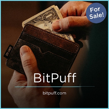 BitPuff.com