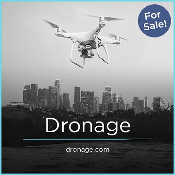 Dronage.com