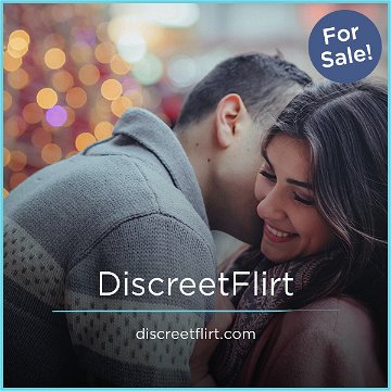 DiscreetFlirt.com