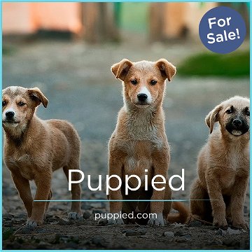 Puppied.com
