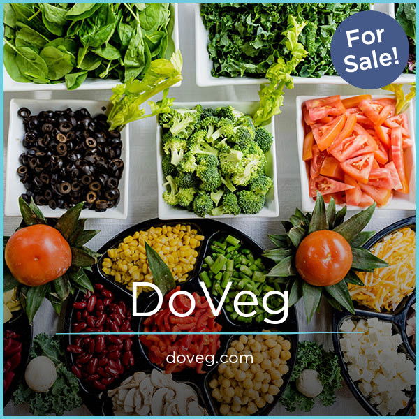 DoVeg.com — 2