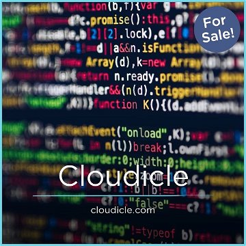 Cloudicle.com