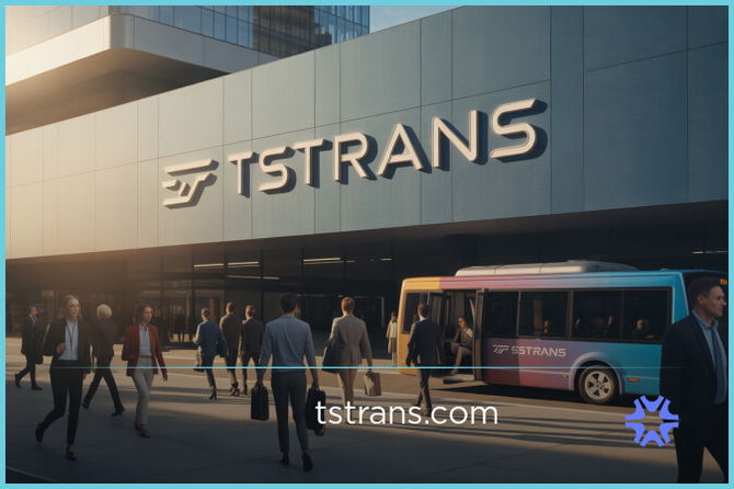TSTrans.com — 2