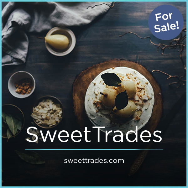 Sweettrades.com