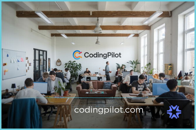 CodingPilot.com