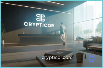 CryptiCOR.com - buy Catchy premium domains