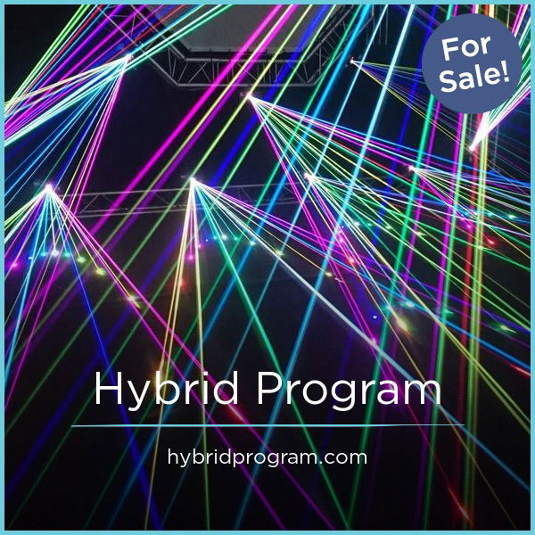 HybridProgram.com — 2