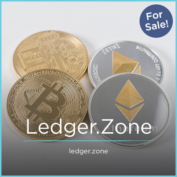 Ledger.Zone