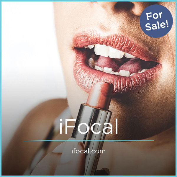iFocal.com