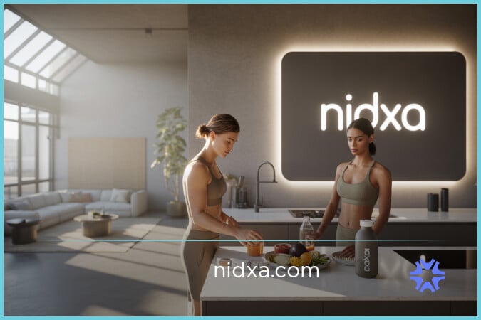 nidxa.com - New premium domains