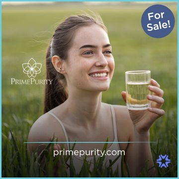 PrimePurity.com