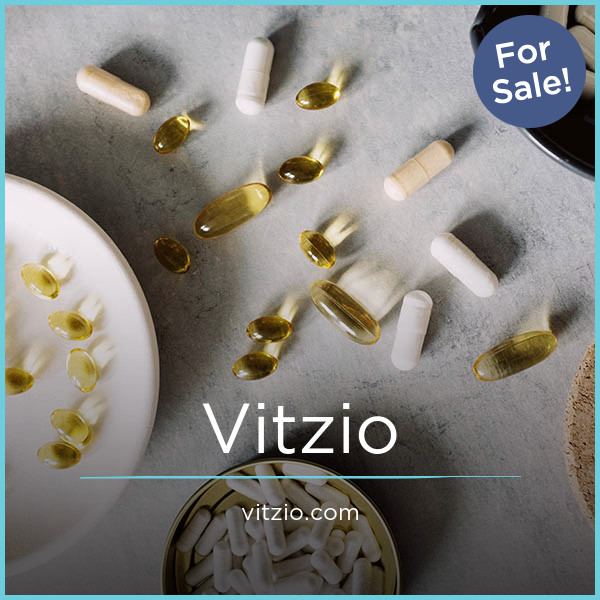 Vitzio.com - buy Great premium names