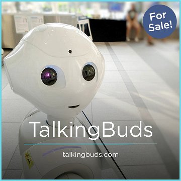 TalkingBuds.com