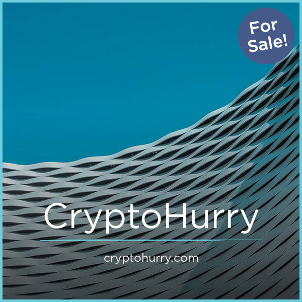 CryptoHurry.com