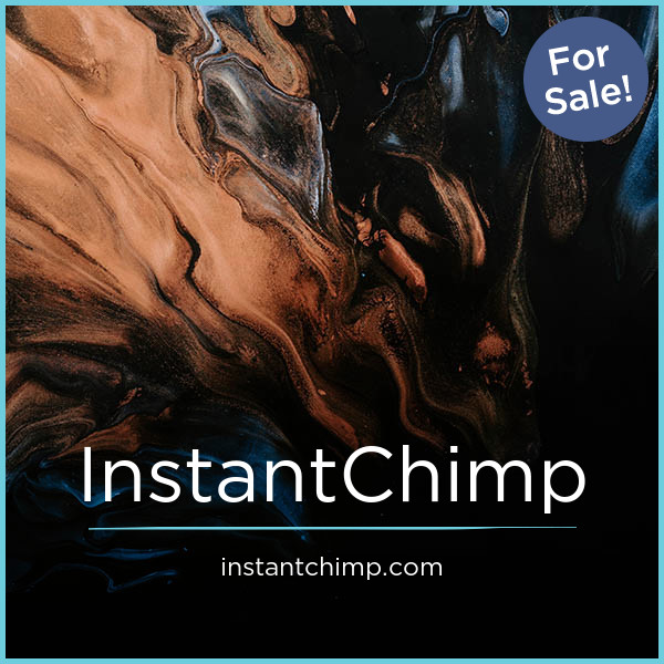 InstantChimp.com - buying Great premium names