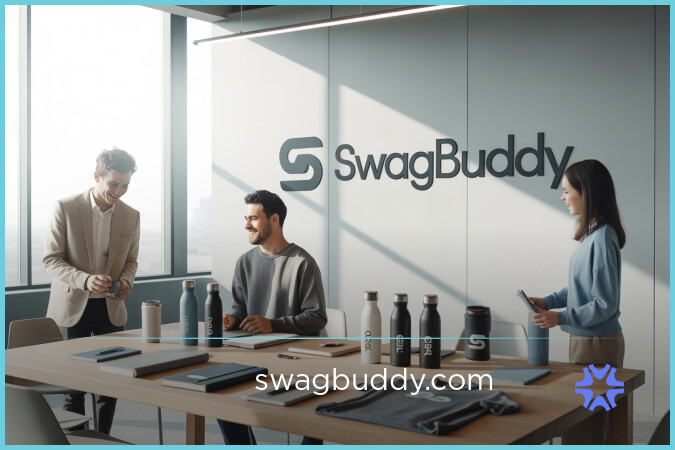 SwagBuddy.com image 2
