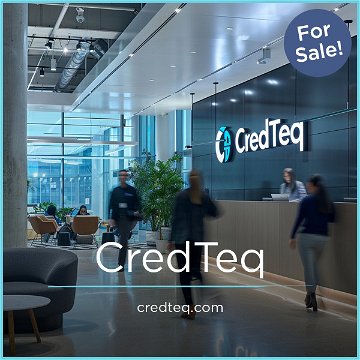 CredTeq.com