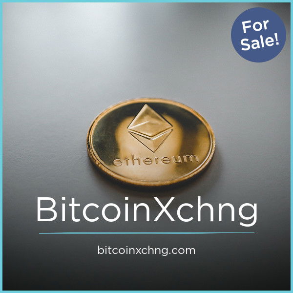 BitcoinXchng.com — 2