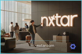 nxtar.com - buy Unique premium domains