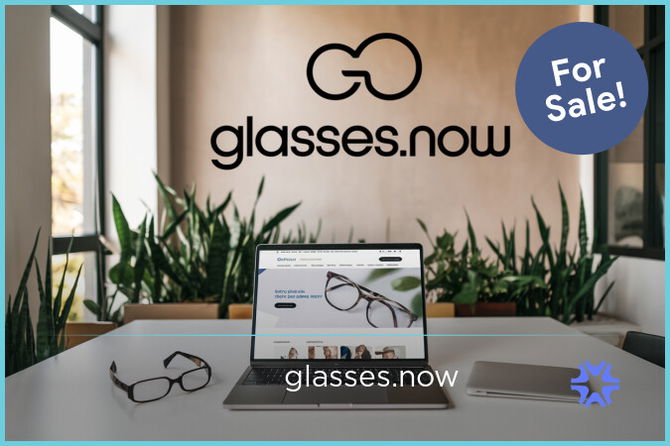 Glasses.now