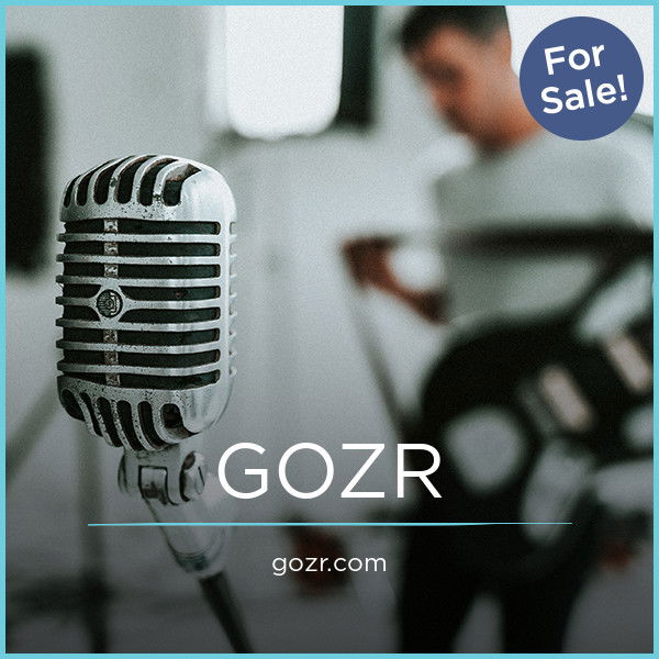 GOZR.com